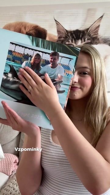 Ukázka tvorby Michaela Zrubcová