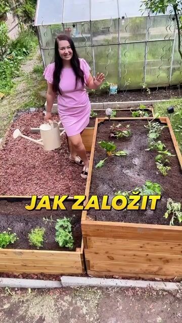 Ukázka tvorby Jana Brůžková